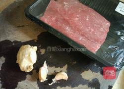 电饭煲自制牛肉干的做法图解1