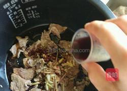 电饭煲自制牛肉干的做法图解6