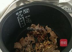 电饭煲自制牛肉干的做法图解7