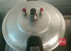 沙丁鱼粥的做法图解4