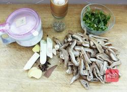 羊杂汤的做法图解1