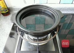 羊杂汤的做法图解2