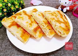发面油饼的做法图解15