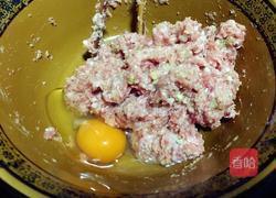 圆子汤的做法图解5