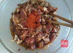 烤羊肉串的做法图解10