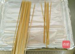 烤羊肉串的做法图解12