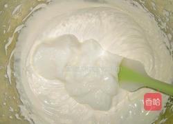 牛奶慕斯的做法图解9
