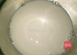 牛奶慕斯的做法图解14