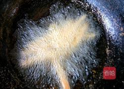 炸地瓜条的做法图解5