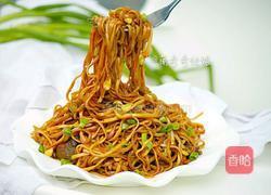 蒸面(河南焖面)的做法图解12