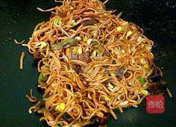 蒸面(河南焖面)的做法图解10