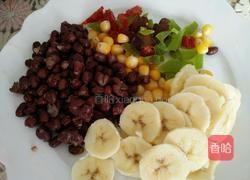 平底锅面包披萨的做法图解4