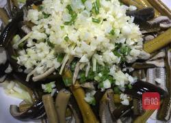 韭黄鳝鱼的做法图解5