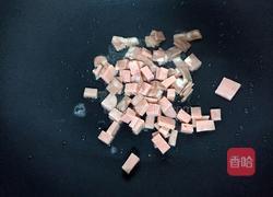 凯撒大帝面包的做法图解5