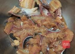 沸腾水煮鱼的做法图解2