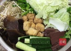 沸腾水煮鱼的做法图解3