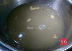 小米红豆粥的做法图解3