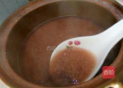 小米红豆粥的做法图解7
