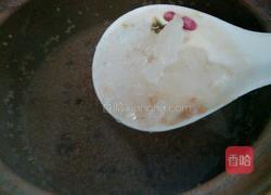 小米红豆粥的做法图解8