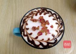 焦糖玛奇朵的做法图解12