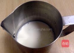 焦糖玛奇朵的做法图解4