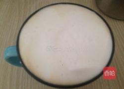 焦糖玛奇朵的做法图解9