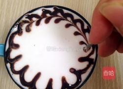 焦糖玛奇朵的做法图解11