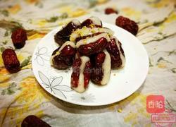 红枣心太软的做法图解8