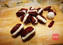 红枣心太软的做法图解5