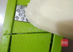 鲜藕粥的做法图解2