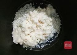 鲜藕粥的做法图解4