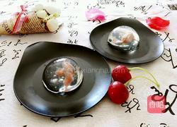 樱饼的做法图解12