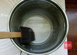 樱饼的做法图解4