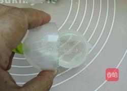 樱饼的做法图解7