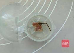 樱饼的做法图解8