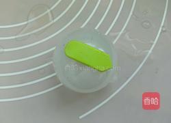 樱饼的做法图解9