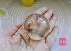 樱饼的做法图解10