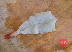 蝴蝶虾的做法图解2