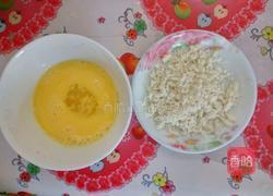 蝴蝶虾的做法图解4