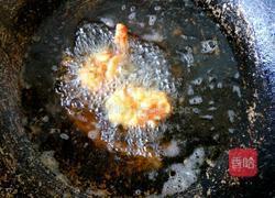 蝴蝶虾的做法图解8