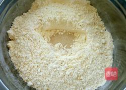 粗粮包子的做法图解2