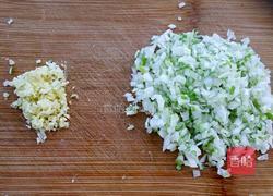 粗粮包子的做法图解7