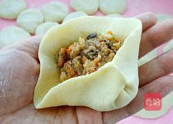 粗糧包子的做法圖解19