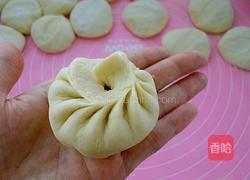 粗粮包子的做法图解20