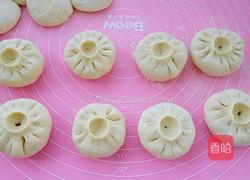 粗粮包子的做法图解22