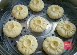 粗糧包子的做法圖解23