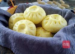 粗糧包子的做法圖解25