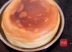 电饭煲蛋糕胚的做法图解8