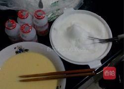 电饭煲蛋糕胚的做法图解2