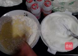 电饭煲蛋糕胚的做法图解3